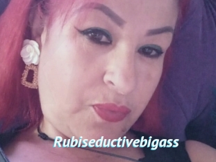 Rubiseductivebigass