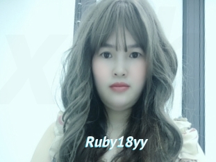 Ruby18yy