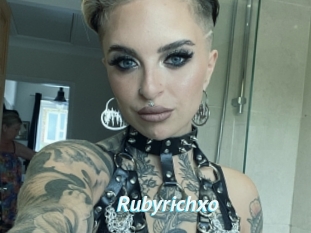 Rubyrichxo