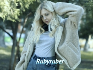 Rubyruber