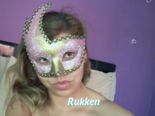 Rukken