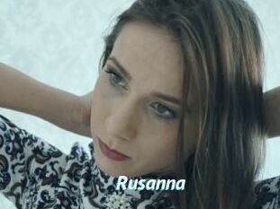 Rusanna