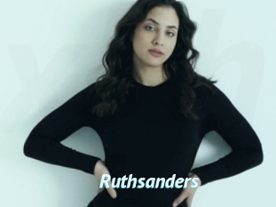 Ruthsanders