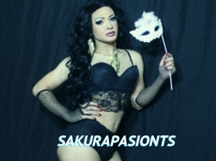 SAKURAPASIONTS