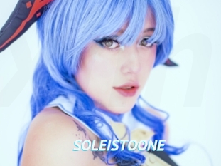 SOLEISTOONE