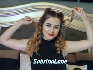 SabrinaLane