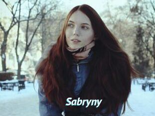 Sabryny