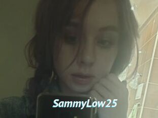 SammyLow25