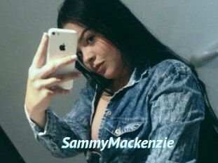 SammyMackenzie