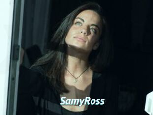 SamyRoss