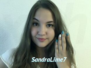 SandraLime7