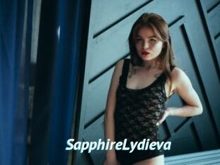 SapphireLydieva