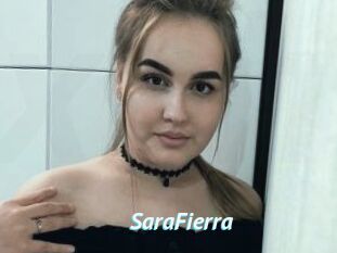 SaraFierra