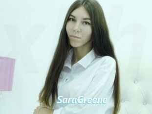 SaraGreene