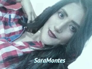 SaraMontes