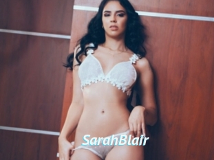 SarahBlair