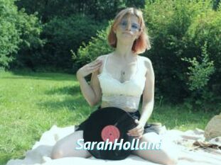 SarahHolland