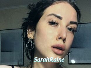 SarahRaine