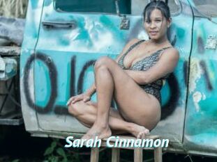 Sarah_Cinnamon