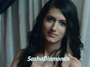 SashaDiamondx