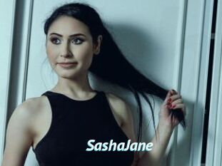 SashaJane