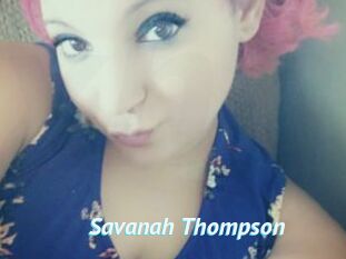 Savanah_Thompson