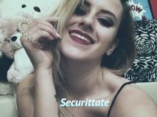 Securittate