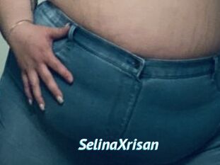 SelinaXrisan