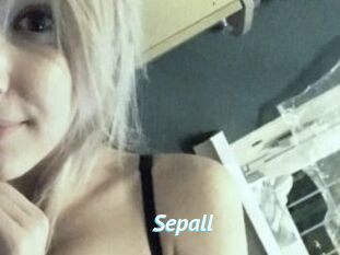 Sepall