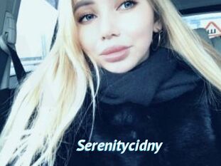 Serenitycidny