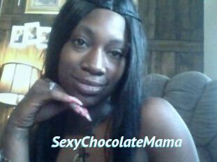 SexyChocolateMama