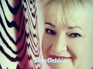 SexyDebbie