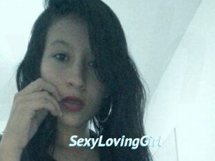 SexyLovingGirl