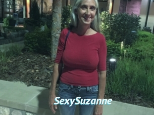 SexySuzanne