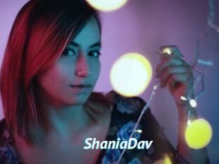 ShaniaDav