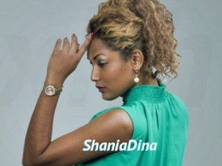 ShaniaDina