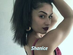 Shanice