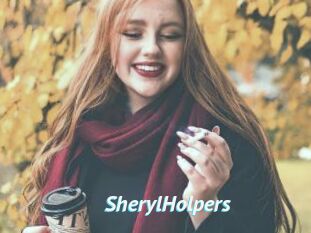 SherylHolpers