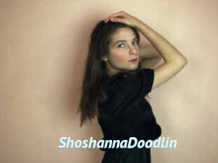 ShoshannaDoodlin