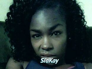 SiaKay