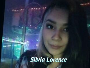 Silvia_Lorence