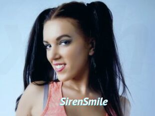 SirenSmile