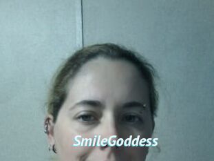 SmileGoddess