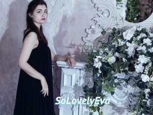 SoLovelyEva