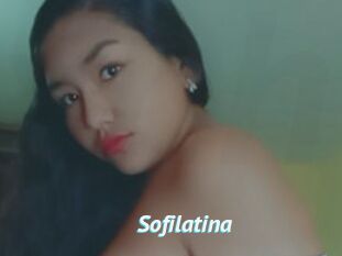 Sofilatina