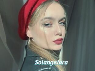 SolangeJara