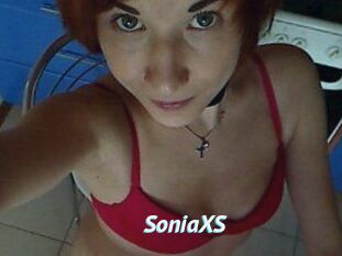 SoniaXS