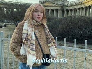 SophiaHarris