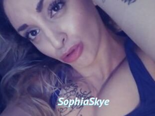 SophiaSkye