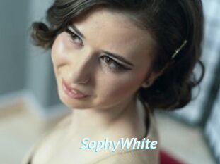 SophyWhite